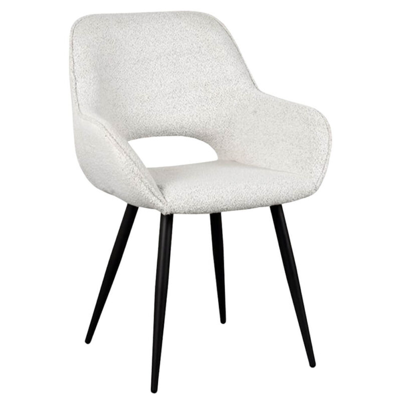 Horeca-Armstoel-Flore-Vintage-Creme