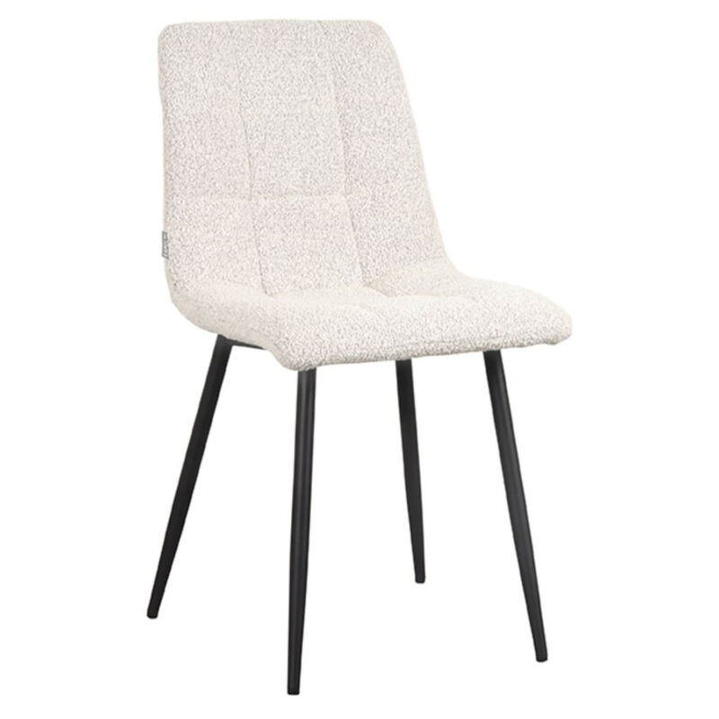 Horeca-Stoel-JULL-Creme-Vintage-Boucle