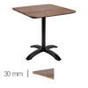 Horeca-Mangohout-Tafel-Met-Klaponderstel-70x70cm-espresso-a-srd