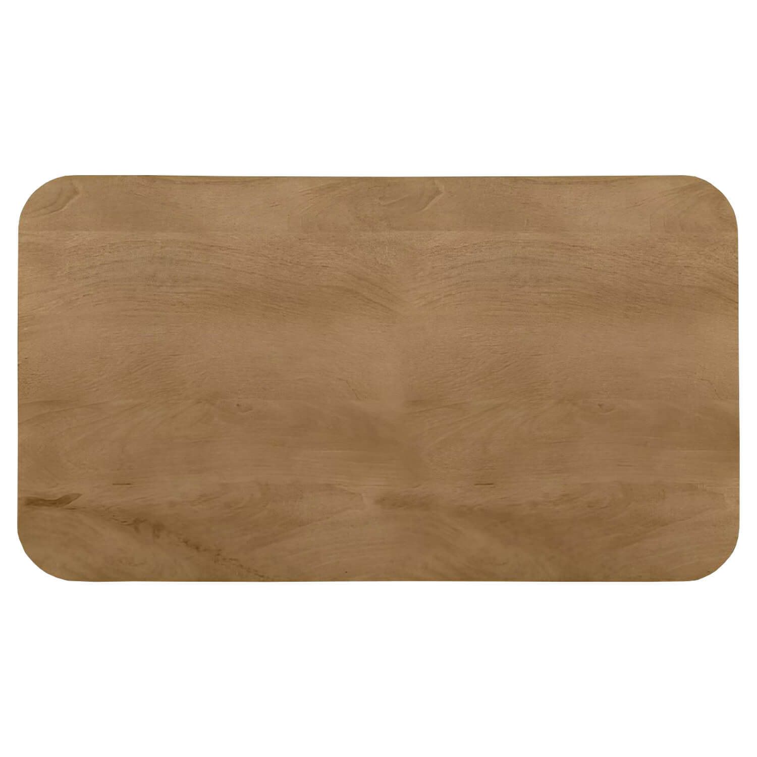 Horeca Mangohout Tafelblad - 3 cm Dik - 70x120