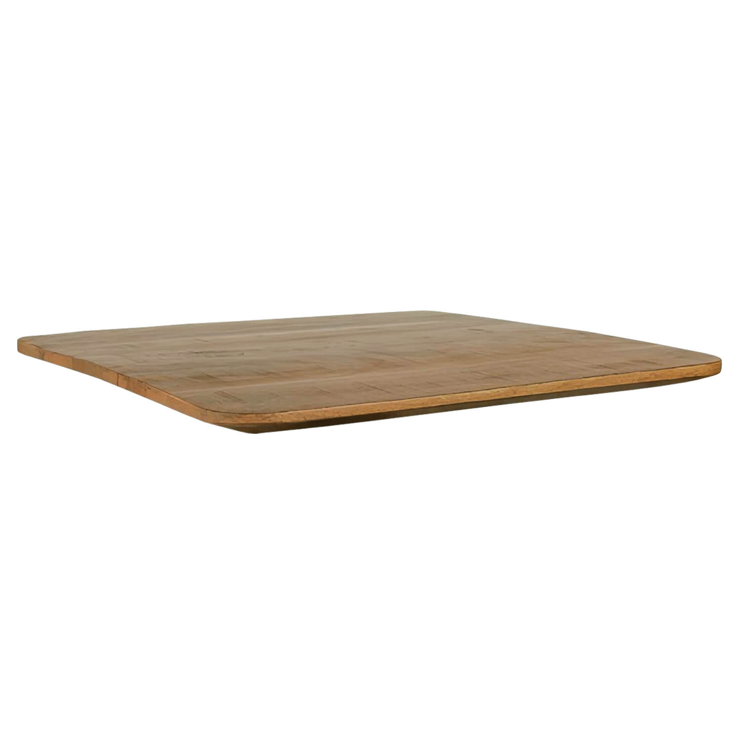 Horeca Mangohout Tafelblad - 3 cm Dik - 70x70 - Mango Compact Nature (2) Horeca Mangohout Tafelblad - 3 cm Dik - 70x70 - Mango Compact Nature (2)