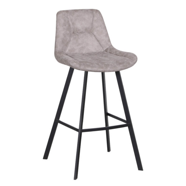 Chaise-De-Bar-De-Café-Restaurant-Et-Horeca-Carmen-Vintage-Pebble