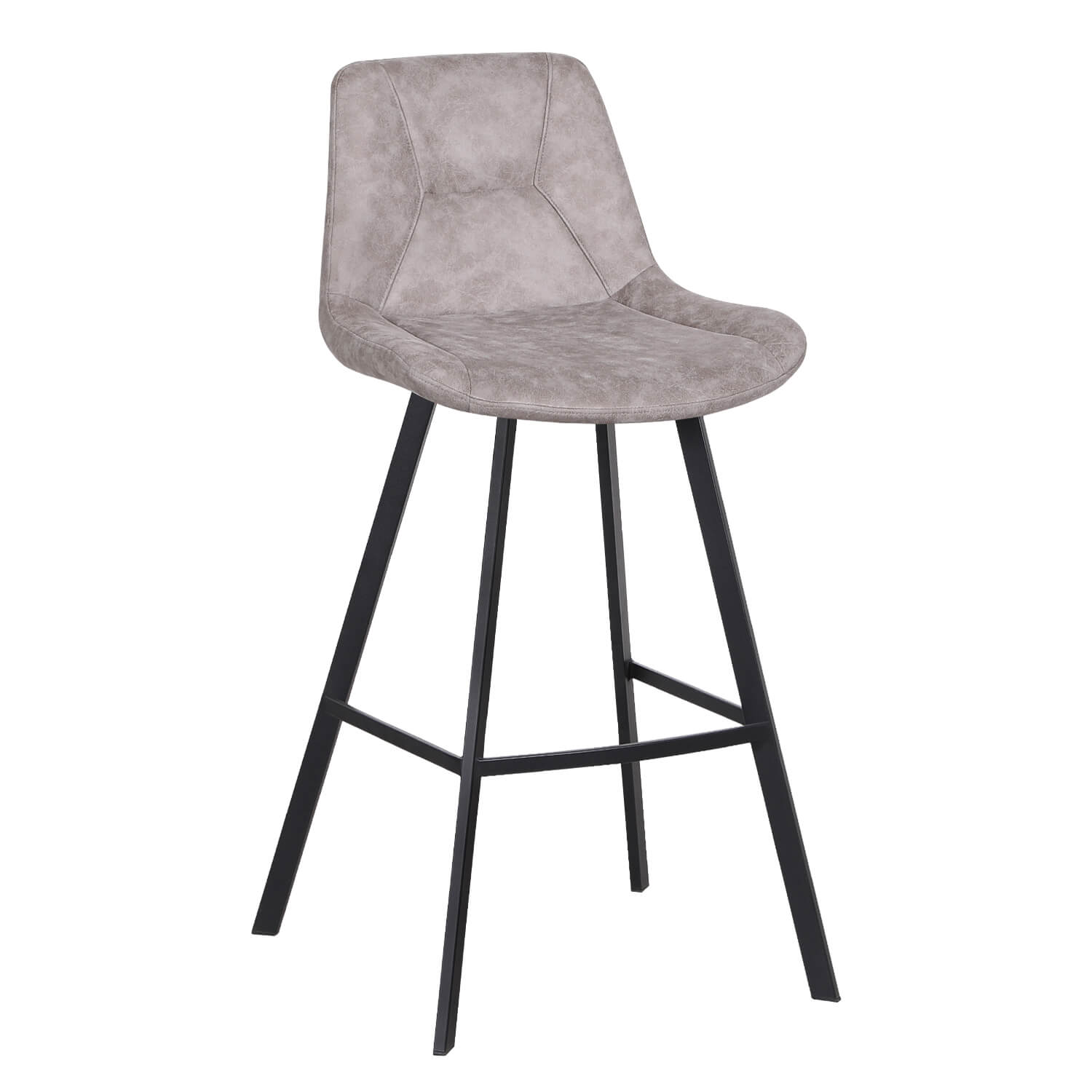 Chaise-De-Bar-De-Café-Restaurant-Et-Horeca-Carmen-Vintage-Pebble