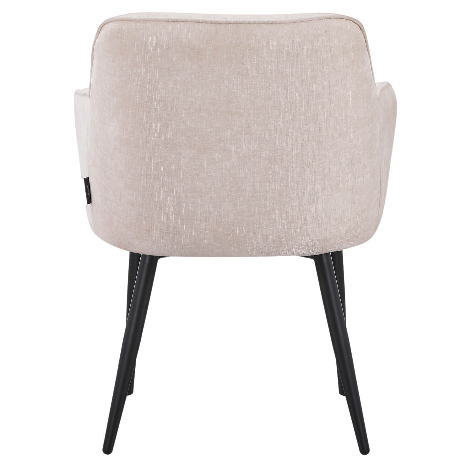 Horeca-Armstoel-ARTES-Creme-Stof00