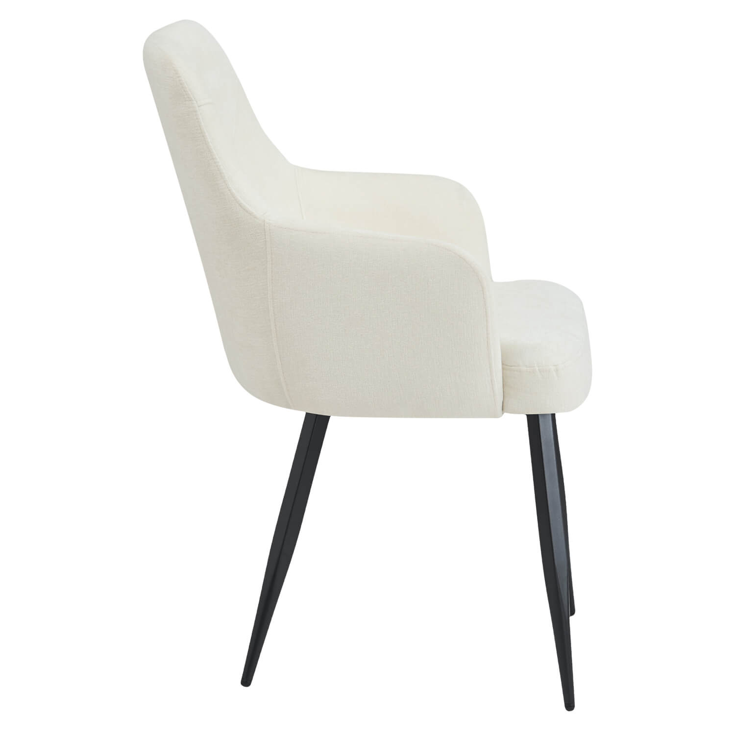Horeca-Armstoel-AVRIL-Wit-Vintage-Stof-01-Z Horeca-Armstoel-AVRIL-Wit-Vintage-Stof-01-Z