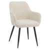 Horeca-Armstoel-LUXOR-Creme-Stof-02