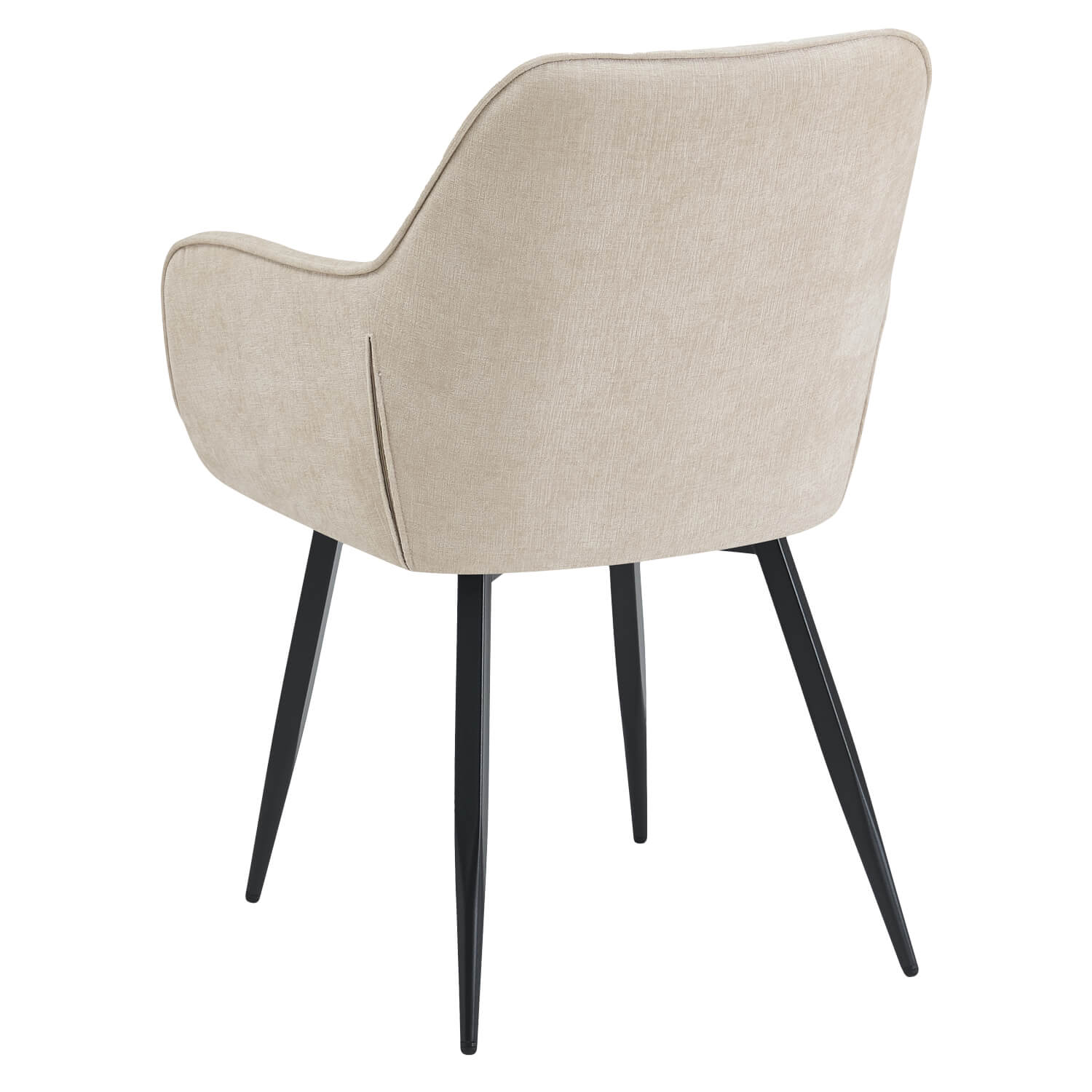 Horeca-Armstoel-LUXOR-Creme-Stof-02-ZA Horeca-Armstoel-LUXOR-Creme-Stof-02-ZA