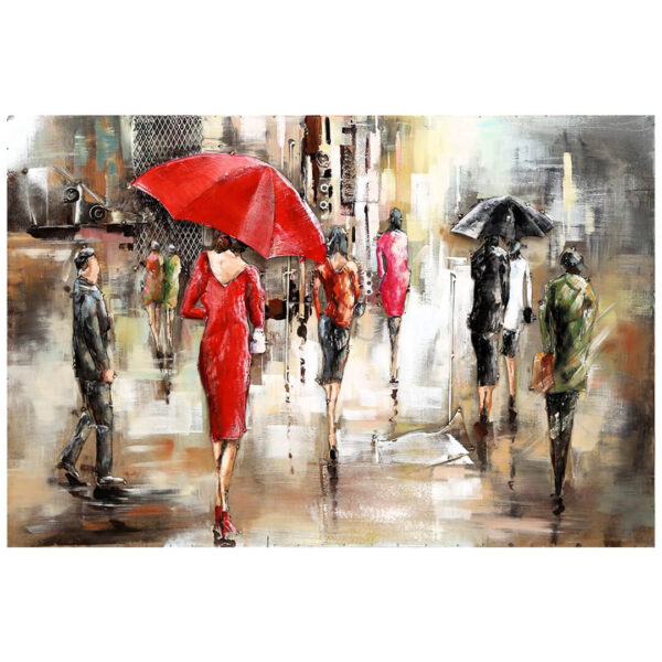 Horeca-Schilderij-3D-Metaal-414-80x120-cm