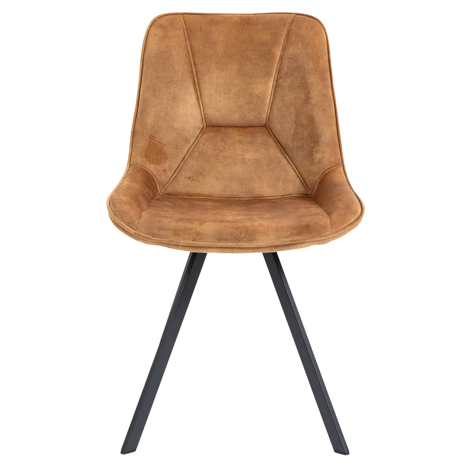 Horeca-Stoel-CARMEN-Goud-VelvetFluweel-1