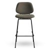 Horeca-Metalen-Barstoel-BELLO-Hunter-VelvetFluweel