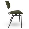 Stapelbare-Schoolstoel-URBAN-Hunter-Velvet-Fluweel-Z
