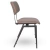 Stapelbare-Schoolstoel-URBAN-Taupe-Microvezel-Z