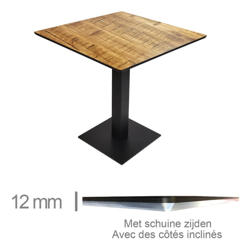 Horeca-Terrastafel-COMPACT-MANGO-69×69-cm