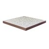 Horeca-Tafelblad-FAUX-MARMER-ABRUZZO-EDGE-KOPER-60x60x5cm-Dik