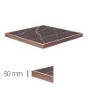 Horeca-Tafelblad-FAUX-MARMER-ZWART-EDGE-KOPER-5cm-Dik-1