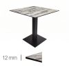 Horeca-Terrastafel-TAVOLUX-WHITE-BLOCK-60×60-cm