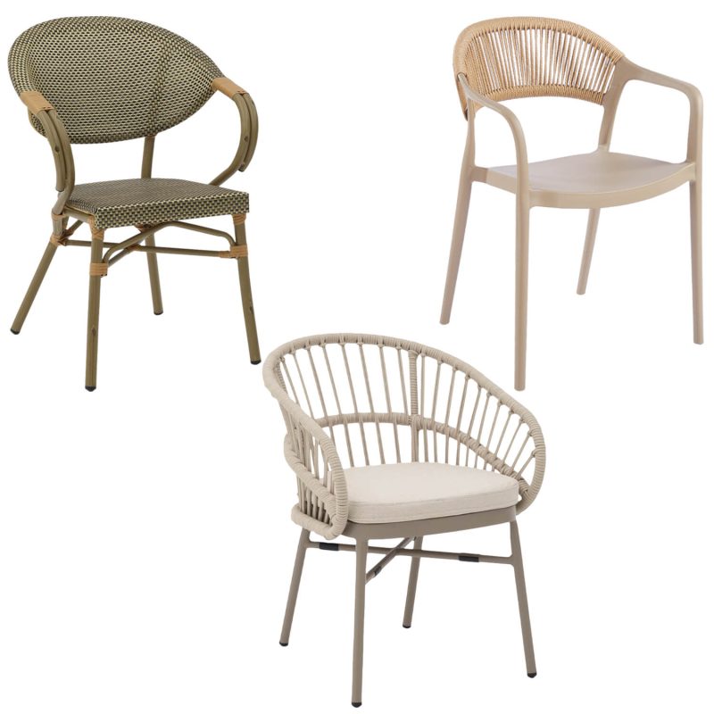 Terras-Stoelen-Categorie