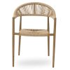 Terrasstoel-VOLGA-Armleuning-Stapelbaar-Naturel-Rattan-v